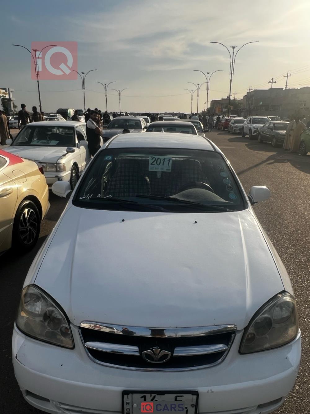 شيفروليه اوبترا